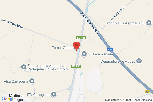 Tamar Taller Naval