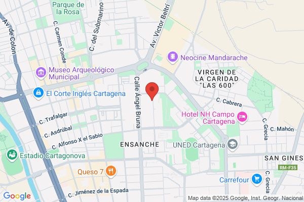 Farmacia Adriana Moreno Arribas