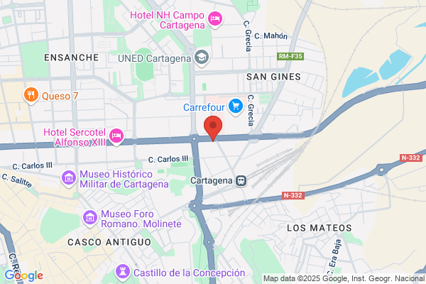 Farmacia Clemente