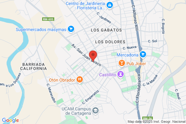 Farmacia Martinez Liarte m.S.