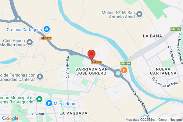 Farmacia Toledo