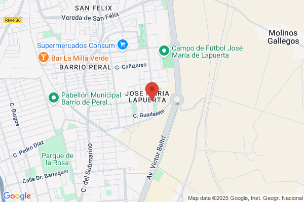 Cerrajeros Jogamar