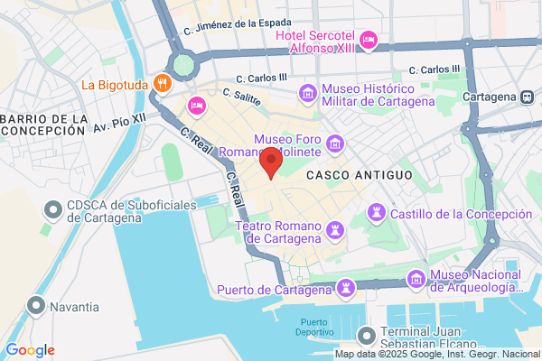 Andreu y Asociados