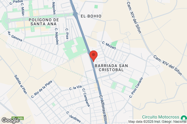 Asesoria Anamar