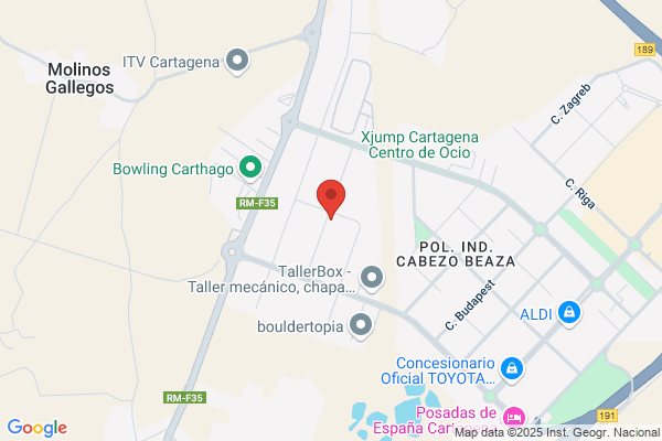 Asesoria Maika Coop