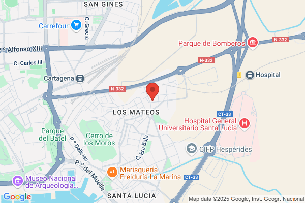 Asesoria Salcedo
