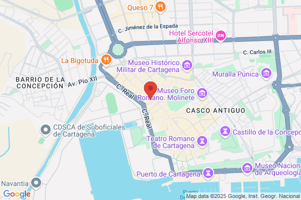 Diego Aznar Asesores S.L.