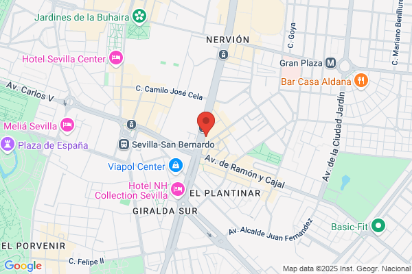 Gabinete Juridico Fernandez & Balboa S.L.