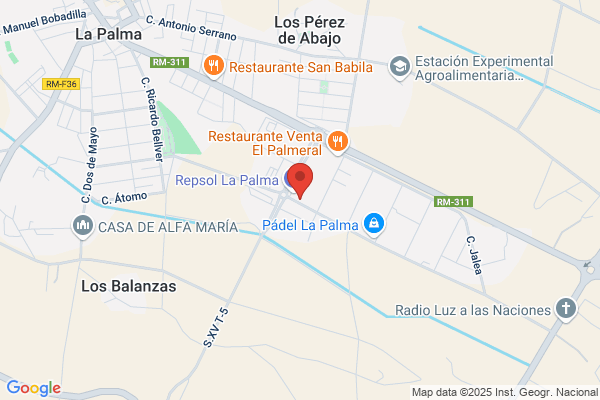 Rodenas Lopez f. J.