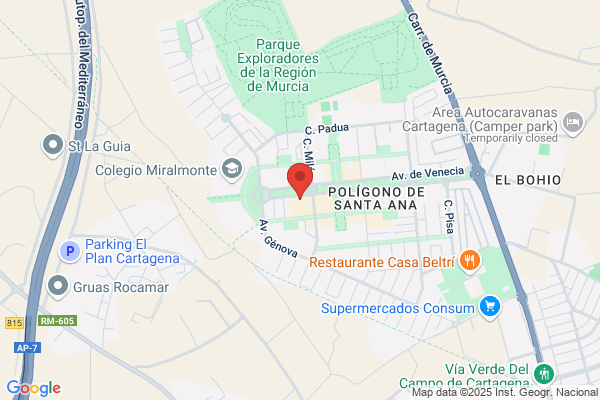 Ofi Digital S.L.