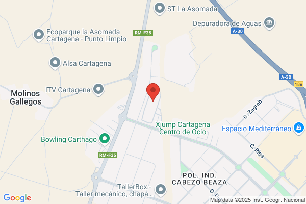Canovas Mendoza f -Frutas