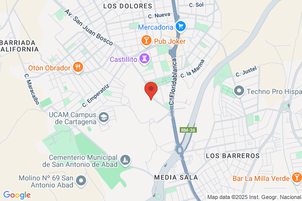 Atalaya Servicios Funerarios S.L.
