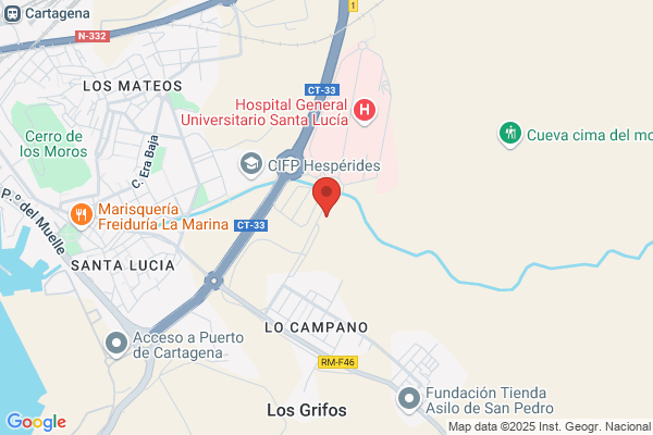 Blaya Servicios Funerarios