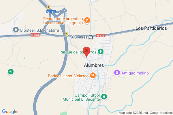 Fernandez Rosique a.