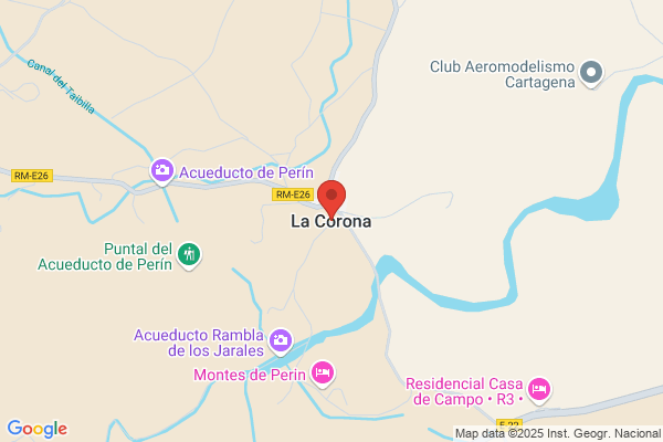 La Corona S.L.