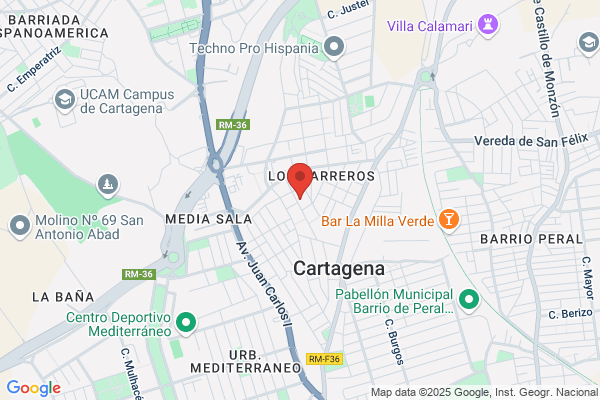 Seo Sem y Diseño Web en Cartagena | Potencia Digital