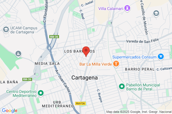 GUARDERÍA LOS 7 ENANITOS