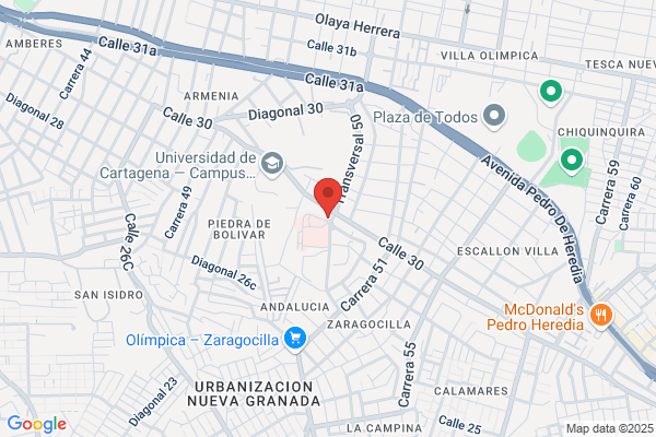 Drogueria Collado