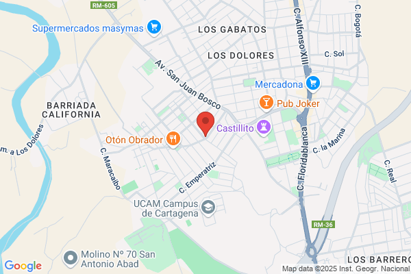 Gomiz Y Compañia S. L.