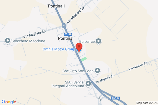 Omnia Motor S.A.