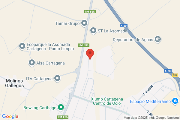 Hijos De Perez Belluga