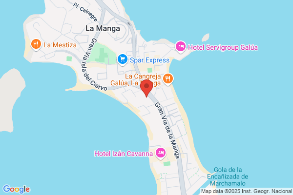 Villas La Manga