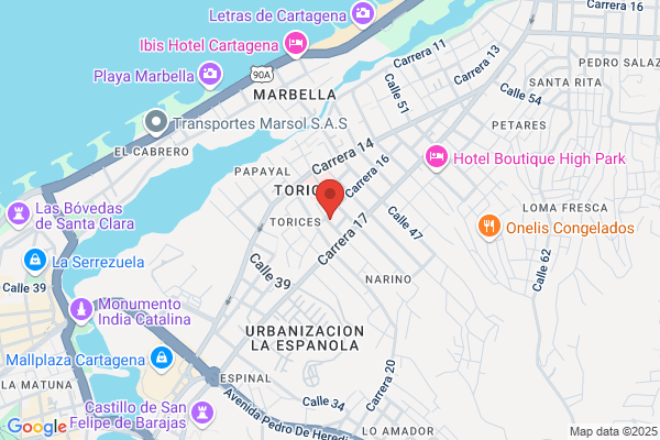 Parroquia De San Jose Obrero