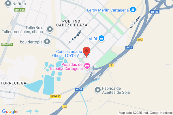 Tecnicas Reunidas S.A.