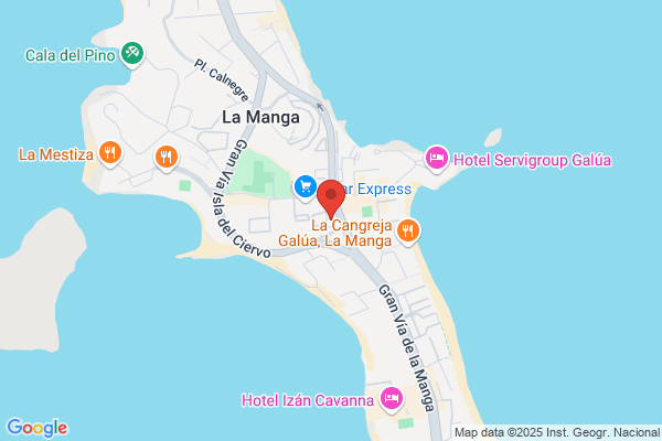 Inmobiliaria Tíbet