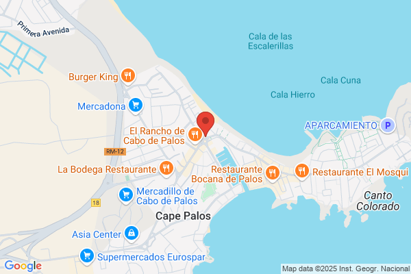 Inmocabo