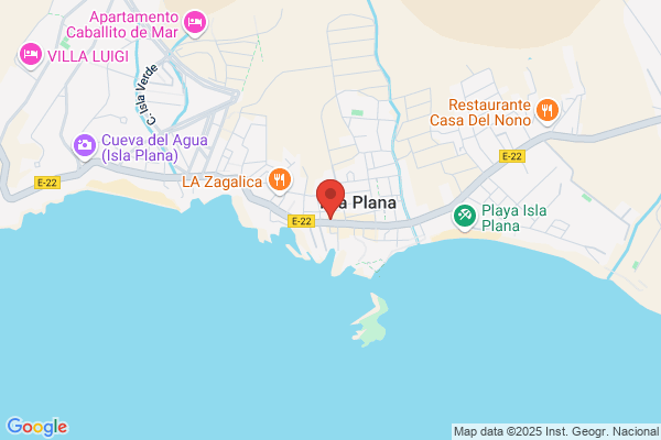 INMOBILIARIA CASAS DEL MAR