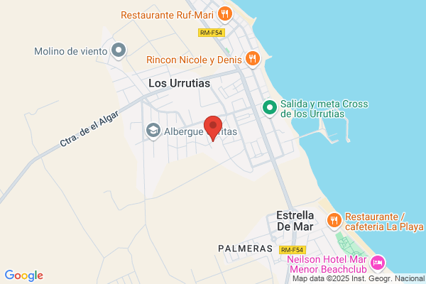 Mein Traumhaus - Inmobiliaria en Murcia