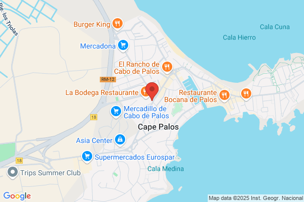 PRIMERA LINEA inmobiliarias La Manga