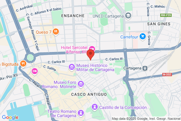 Propietarios Asesoría Inmobiliaria