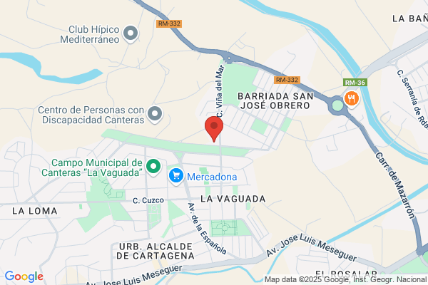 Residencial La Vaguada s.L.