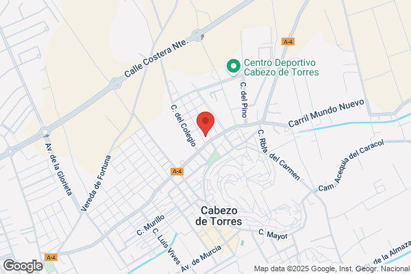 Urbanizadora Del Raso S.L.