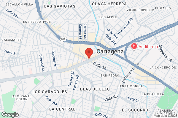 Cerrajeria Araez-Noguera S. L.