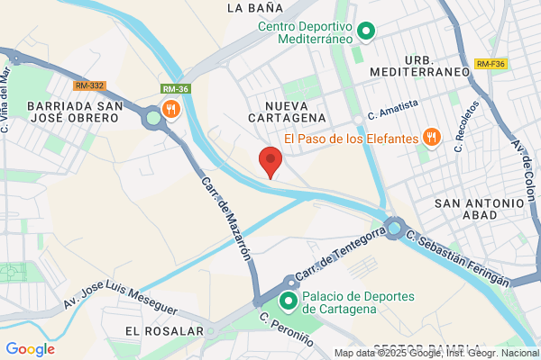 Castejon Pardo n.