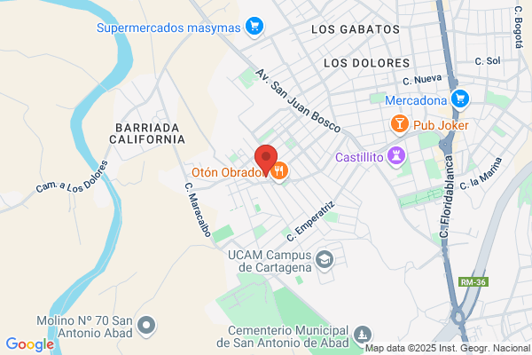 Hijos De M.Hernandez S.A.