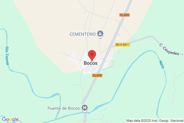Bocos Olivares a.