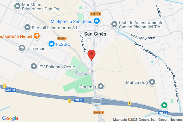 Comercial Gravilibro S.L.