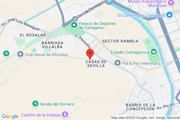 Limpiezas Sureste S. L.