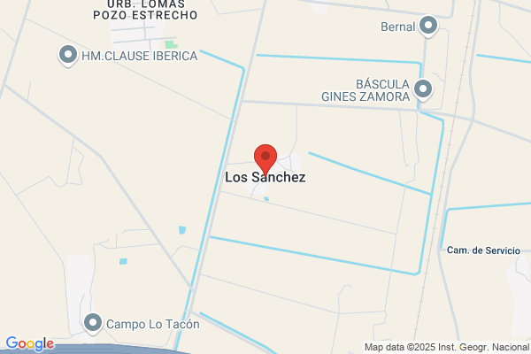 Sanchez De Murcia l. M.