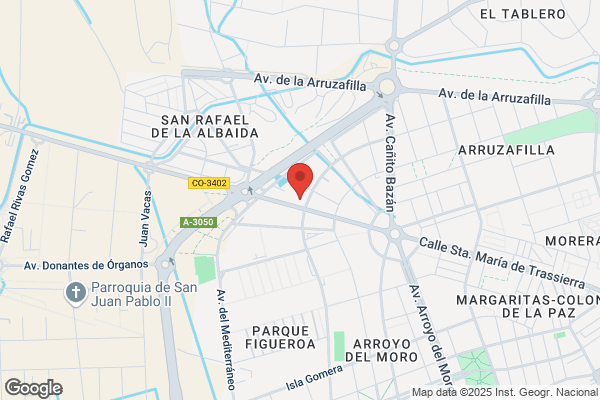Eva Maria Muñoz Gomariz Y Otros Cdad.