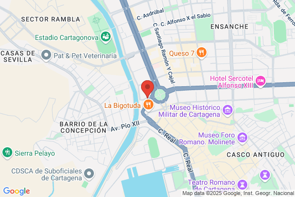 Fotocopias Cartagena - Papeleria En General