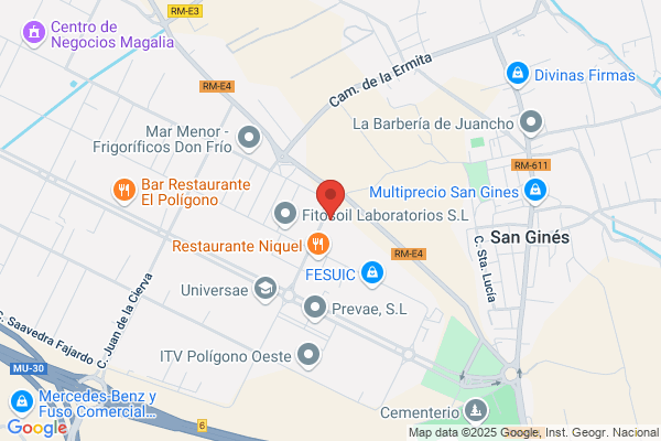 Maprein - Maquinaria Para Obras Publicas