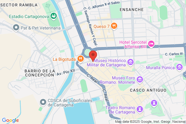 Centro Medico Laser