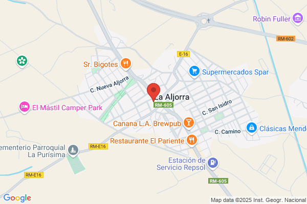 Huertas Sepulcre j.