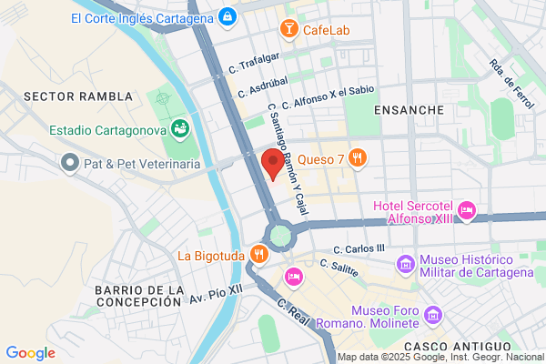 Selma Rodriguez - Médico Otorrino jose L.