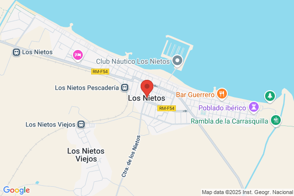 Nieto Conesa a.